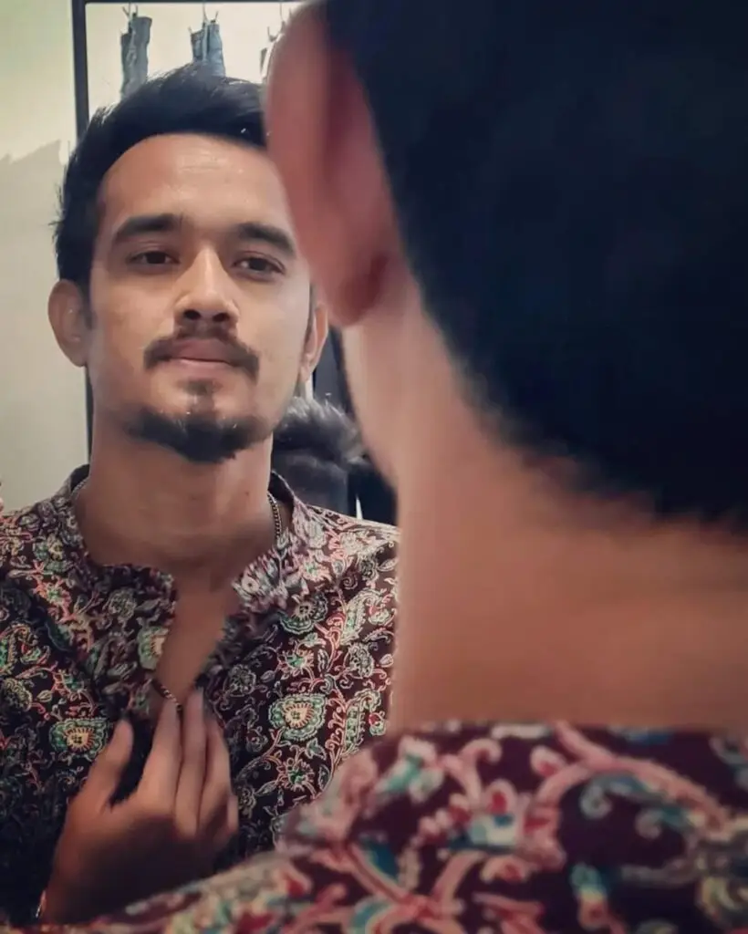 Sucide jobat mahendra dawar