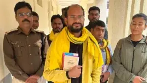 kamleswar dodiyar 9 august