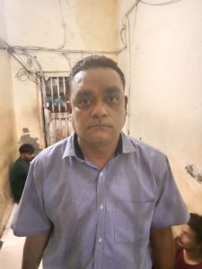 इंदौर नाबालिग बच्ची के साथ स्कूल टीचर ने की छेड़छाड़: पुलिस ने किया आरोपी को गिरफ्तार