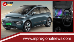 MG Windsor Ev new car 2024