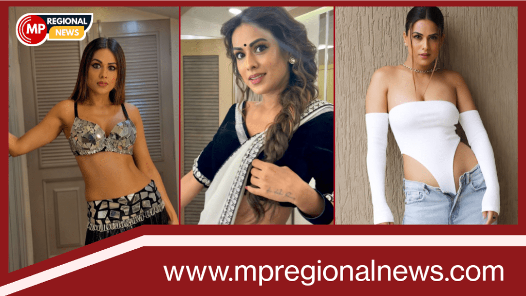 'बिग बॉस 18' में नजर आएंगी निया शर्मा, bigg boss nia sharma