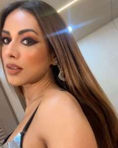 Actress nia sharma hot photo bigg boss 18