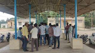 जोबट जनपद अजब है गजब है: भ्रष्टाचार में समझौता और समझौते के बाद भ्रष्टाचार का खेल