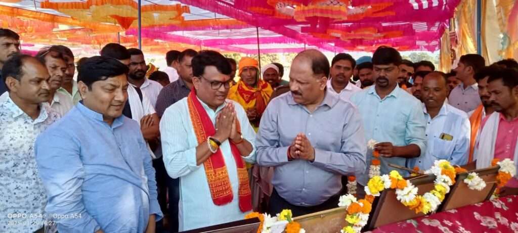 मिशन D3 सोरवा अलीराजपुर 