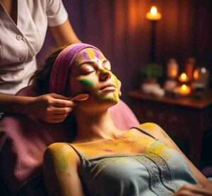 होली खेलने से पहले ऐसे रखे अपनी त्वचा का ख्याल, नही होगी कोई एलर्जी