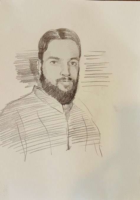 पहलगाम के हत्यारे आतंकी यही थे. सरकार ने स्केच जारी किए