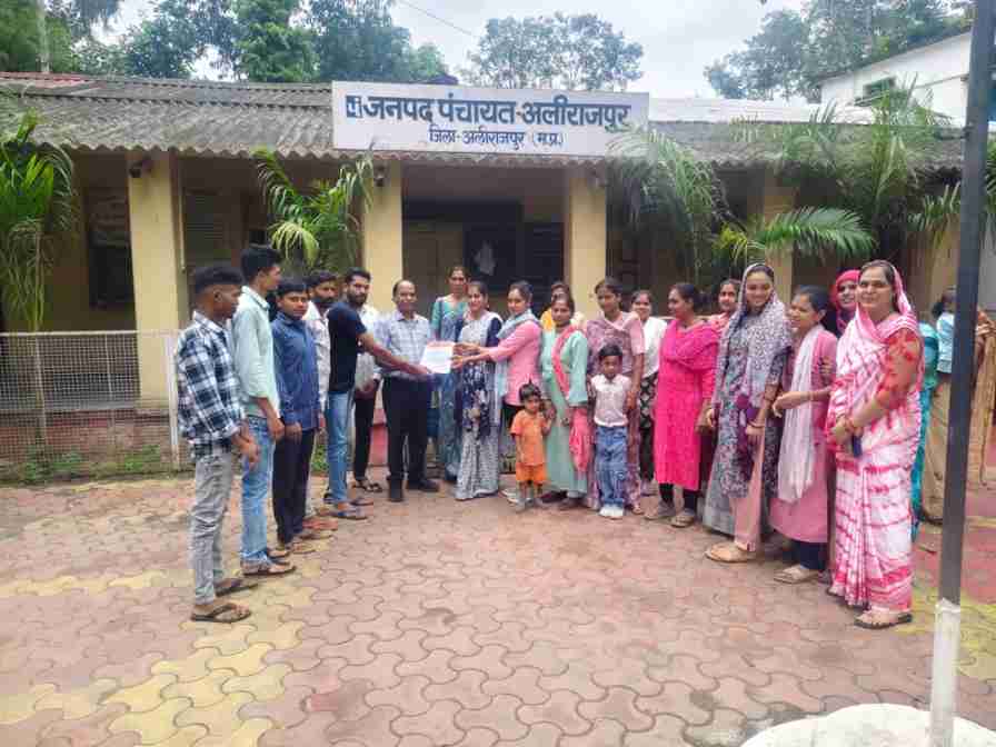 पेसा मोबिलाइज़र आर्थिक संकट में: 4 माह से मानदेय नहीं, 8.43 करोड़ की राशि अटकी