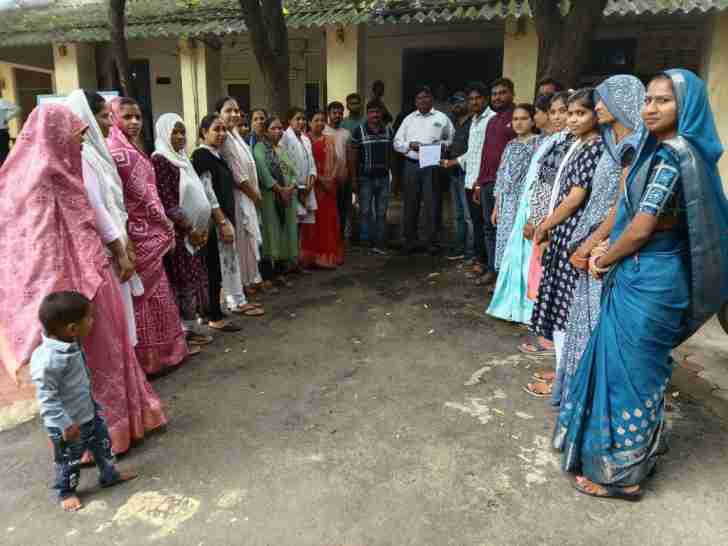 पेसा मोबिलाइज़र आर्थिक संकट में: 4 माह से मानदेय नहीं, 8.43 करोड़ की राशि अटकी