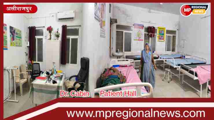 करोड़ों की लागत से बना अस्पताल: लेकिन रात में डॉक्टर नदारद; नर्स के भरोसे मरीजों की जान करोड़ों की लागत से बना खट्टाली अस्पताल: लेकिन रात में डॉक्टर नदारद; नर्स के भरोसे मरीजों की जान