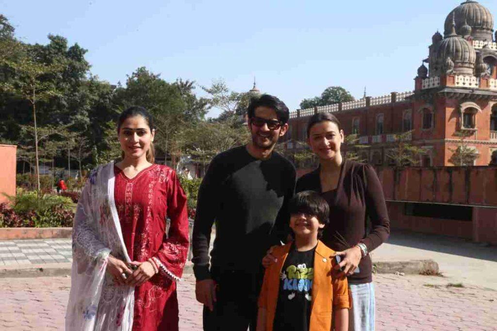 सामाजिक एकता की मिसाल बनेगी हीमोफीलिया पीड़ित बच्चे की कहानी पर आधारित फिल्म ‘मिसाल’ हितेन तेजवानी