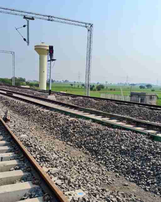 इंदौर-दाहोद और छोटा उदयपुर-धार रेल परियोजना से खुलेगा विकास का नया कॉरिडोर, बदलेगी पश्चिमी मध्यप्रदेश की तस्वीर