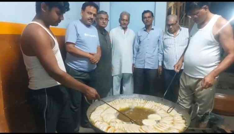 जलझूलनी एकादशी- डोल ग्यारस: ‘हाथी-घोड़ा पालकी... जय कन्हैया लाल की’ के उद्घोष से गूंजेगा चारभुजा धाम खट्टाली