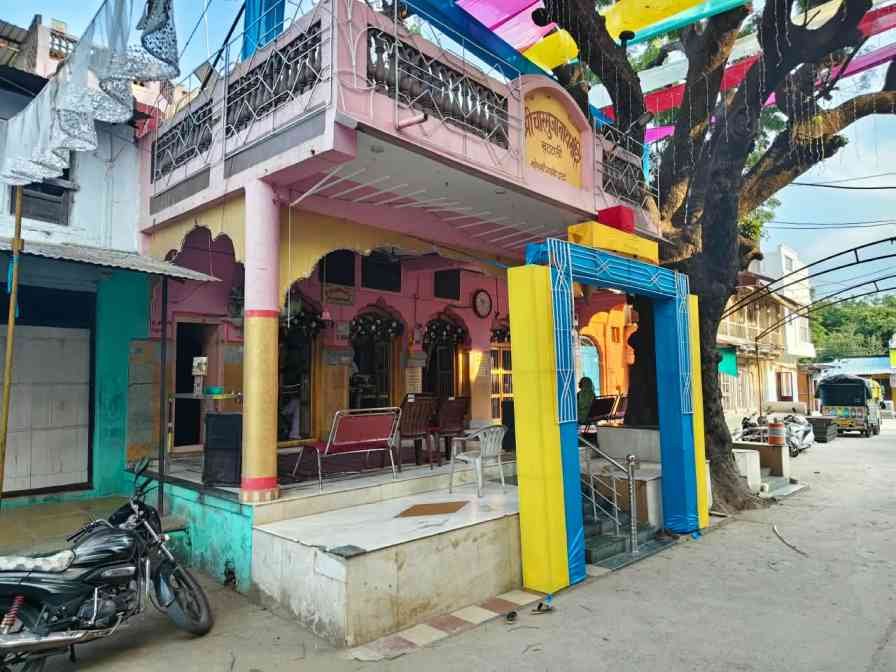 जलझूलनी एकादशी- डोल ग्यारस: ‘हाथी-घोड़ा पालकी... जय कन्हैया लाल की’ के उद्घोष से गूंजेगा चारभुजा धाम खट्टाली