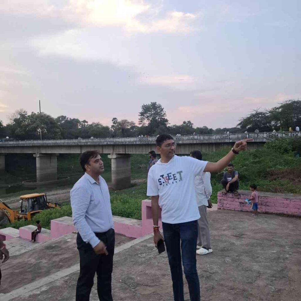 जलझूलनी एकादशी- डोल ग्यारस: ‘हाथी-घोड़ा पालकी... जय कन्हैया लाल की’ के उद्घोष से गूंजेगा चारभुजा धाम खट्टाली